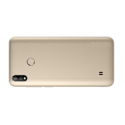 Full Body Housing For Coolpad Mega 5 Gold - Maxbhi Com