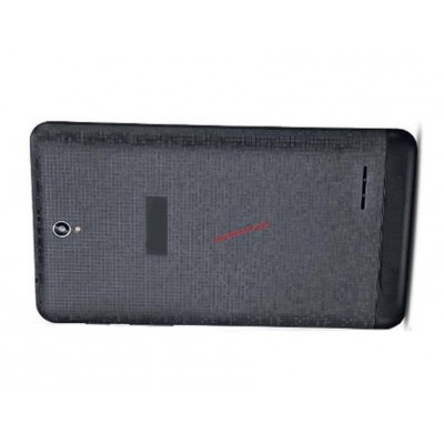 Full Body Housing For Iball Slide 6351q400i White - Maxbhi Com