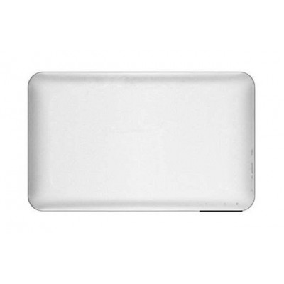 Full Body Housing For Karbonn Smart Tab 3 Blade White - Maxbhi Com