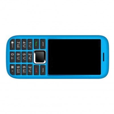 Full Body Housing For Ismart Is 201i Lite Black - Maxbhi Com