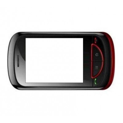 Full Body Housing For Wiwo Super Black - Maxbhi Com