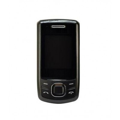 Full Body Housing For Lg Gu200 Black - Maxbhi Com