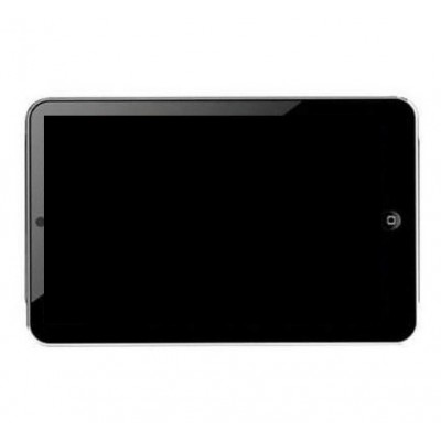 Full Body Housing For Techberry Techpad Black - Maxbhi Com