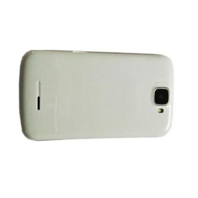 Full Body Housing For Karbonn A106 Black - Maxbhi Com