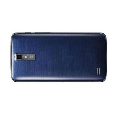 Full Body Housing For Huawei Ascend G710 A199 Blue - Maxbhi Com