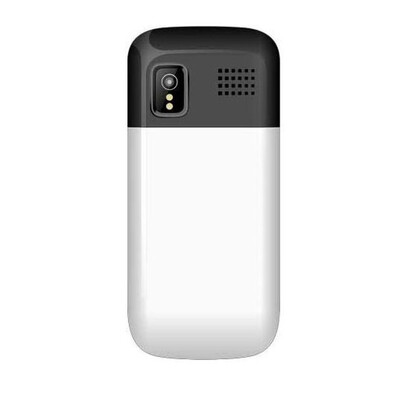Full Body Housing For I Kall K29 Black - Maxbhi Com