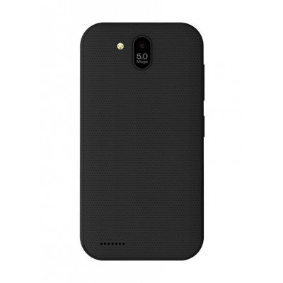 Full Body Housing For Blu Advance L5 White - Maxbhi Com