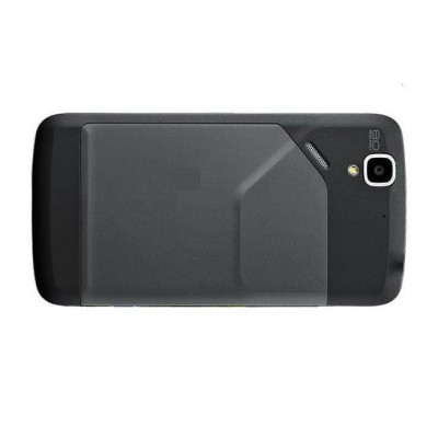 Full Body Housing For Pantech Flex P8010 Black - Maxbhi Com