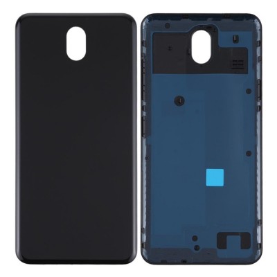 Back Panel Cover For Lg K30 2019 White - Maxbhi Com