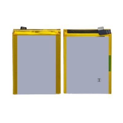 Battery For Realme Q By - Maxbhi Com