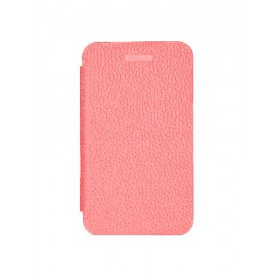 Flip Cover For Blu C6 2019 Red By - Maxbhi Com