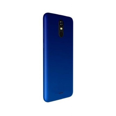 Full Body Housing For Blu C6 2019 Blue - Maxbhi Com