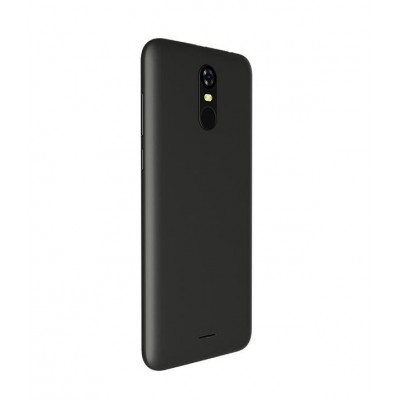 Full Body Housing For Blu C6 2019 White - Maxbhi Com