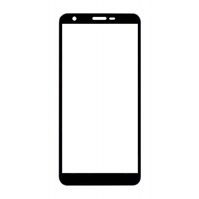 Replacement Front Glass For Lg K30 2019 Blue By - Maxbhi Com
