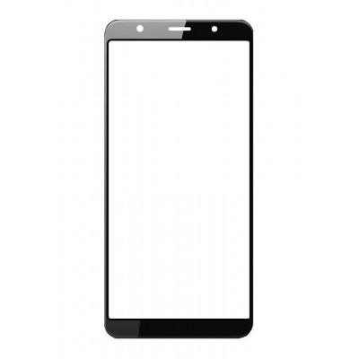 Touch Screen Digitizer For Xolo Era 5x Black By - Maxbhi Com