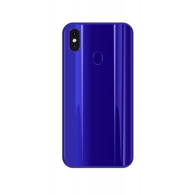 Full Body Housing For Leagoo S9 Blue - Maxbhi Com