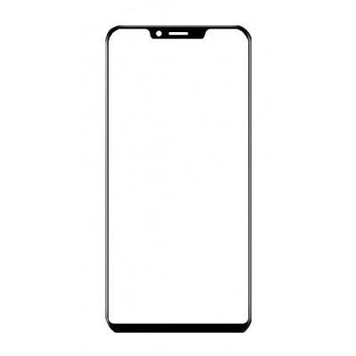 Touch Screen Digitizer For Leagoo S9 Blue By - Maxbhi Com