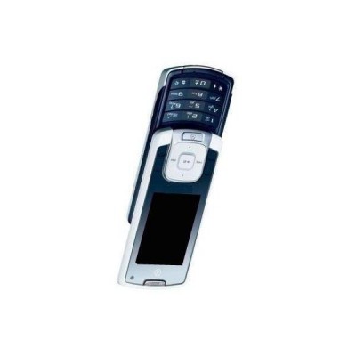 Full Body Housing For Htc Tmobile Mda Vano Black - Maxbhi Com