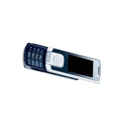 Full Body Housing For Htc Tmobile Mda Vano White - Maxbhi Com