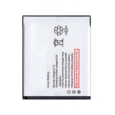 Battery For Bell Freedom 251 By - Maxbhi Com