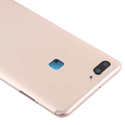 Full Body Housing For Vivo X20 128gb Gold - Maxbhi Com