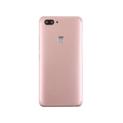 Full Body Housing For Vivo X20 Pink - Maxbhi Com