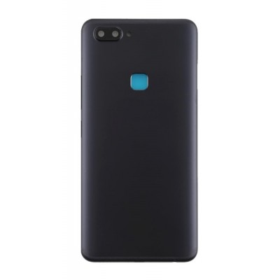 Full Body Housing For Vivo X20 Plus Black - Maxbhi Com