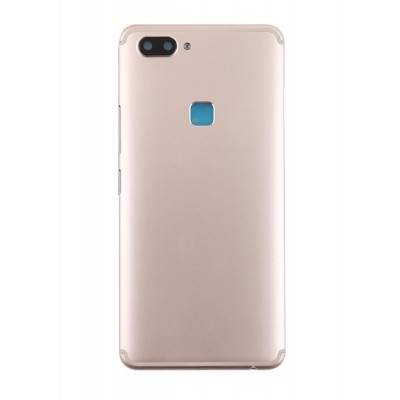 Full Body Housing For Vivo X20 Plus Gold - Maxbhi Com