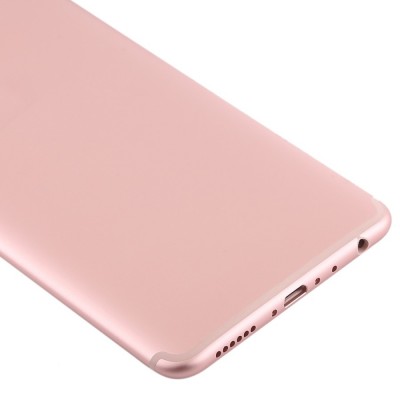 Full Body Housing For Vivo X20 Plus Rose Gold - Maxbhi Com