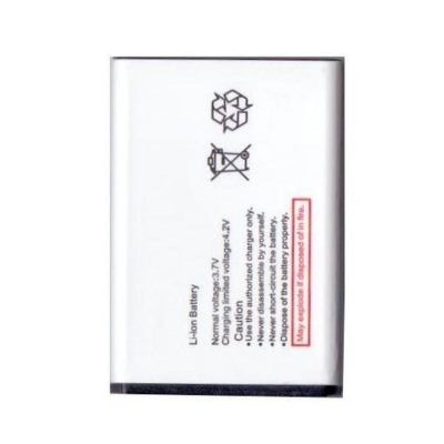 Battery For Colors Mobile Xfactor X117 Megaquad By - Maxbhi Com
