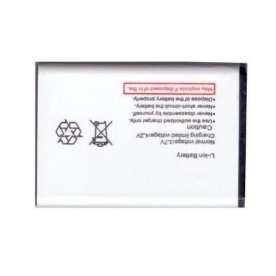 Battery For Colors Mobile Xfactor X117 Megaquad By - Maxbhi Com