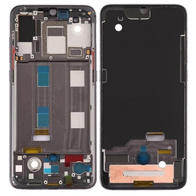 Front Housing For Xiaomi Mi 9 By - Maxbhi Com