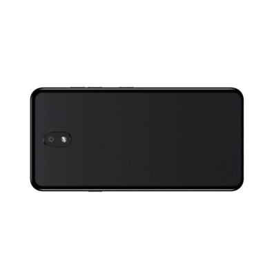 Full Body Housing For Lg K30 2019 Black - Maxbhi Com