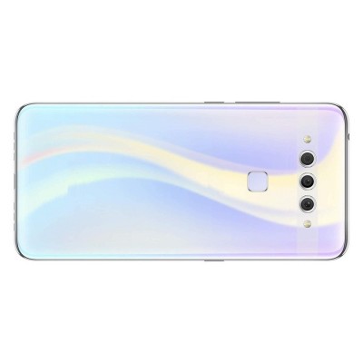 Full Body Housing For Tcl Plex White - Maxbhi Com