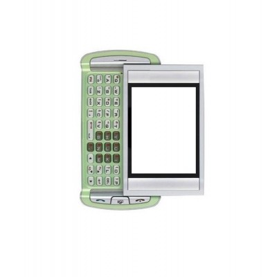 Full Body Housing For Att Quickfire Green - Maxbhi Com