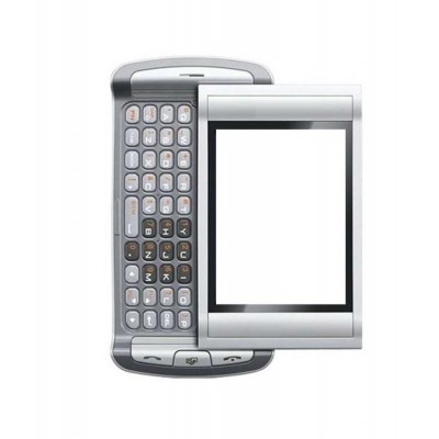 Full Body Housing For Att Quickfire Grey - Maxbhi Com