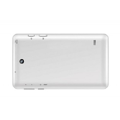 Full Body Housing For Videocon Vt79c White - Maxbhi Com