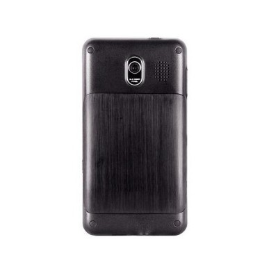 Full Body Housing For Karbonn K1616 Black - Maxbhi Com