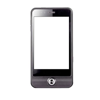 Full Body Housing For Karbonn K1616 Black - Maxbhi Com