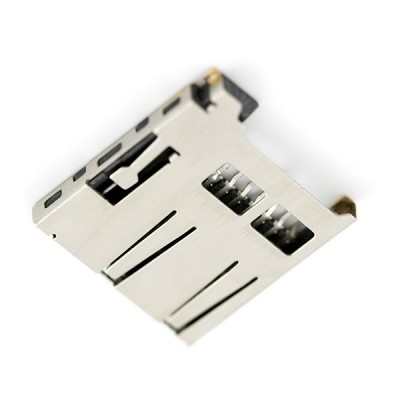 Mmc Connector For Tymes Y5dt By - Maxbhi Com