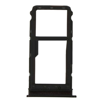 Sim Card Holder Tray For Motorola Moto G8 Plus Red - Maxbhi Com