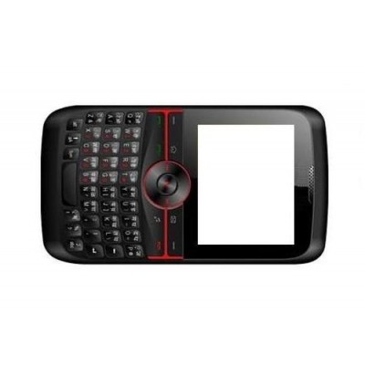 Full Body Housing For Reliance Haier Cg300 Red - Maxbhi Com