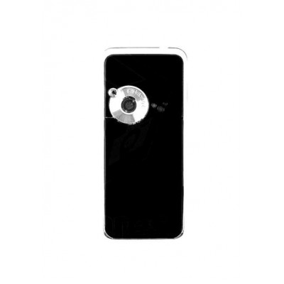 Full Body Housing For Sony Ericsson K660 Silver Black - Maxbhi Com