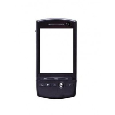 Full Body Housing For Imate Ultimate 6150 Black - Maxbhi Com