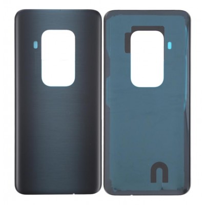 Back Panel Cover For Motorola One Zoom White - Maxbhi Com