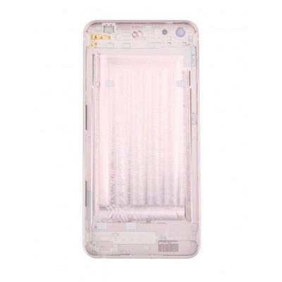 Back Panel Cover For Vivo X7 Rose Gold - Maxbhi Com