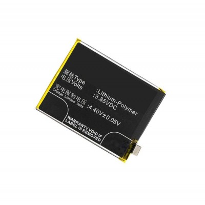 Battery For Lava R3 By - Maxbhi Com