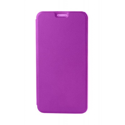 Flip Cover For Xiaomi Black Shark 2 Pro Purple By - Maxbhi Com