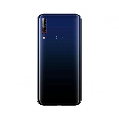 Full Body Housing For Lg W30 Pro Black - Maxbhi Com