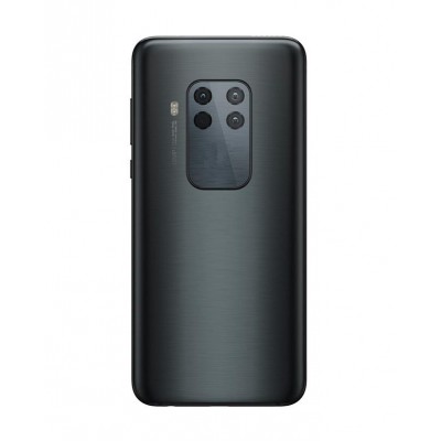 Full Body Housing For Motorola One Zoom White - Maxbhi Com